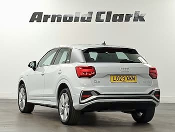 Used Audi Q2 2023 for sale - 79683844: Photo