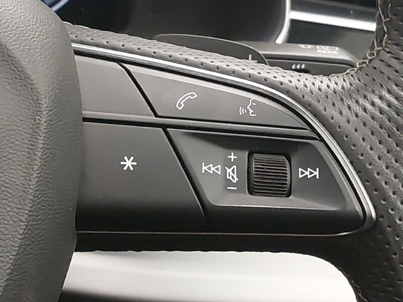 Used Audi Q7 2021 for sale - 78041065: Photo 14