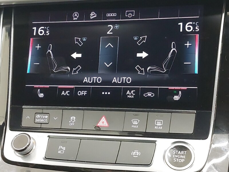 Used Audi Q7 2021 for sale - 78041065: Photo 15