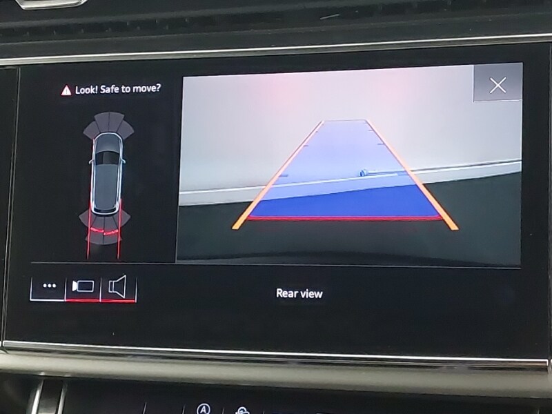 Used Audi Q7 2021 for sale - 78041065: Photo 17