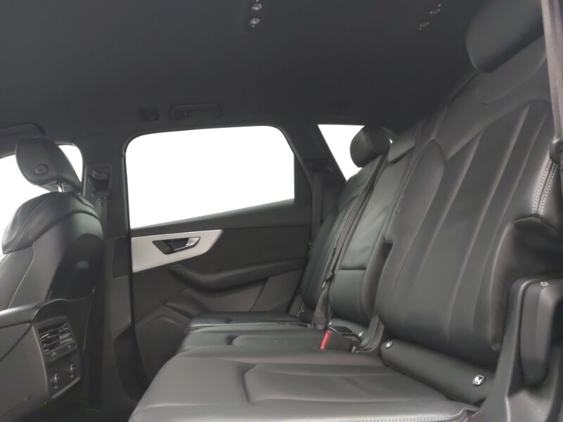 Used Audi Q7 2021 for sale - 78041065: Photo 6
