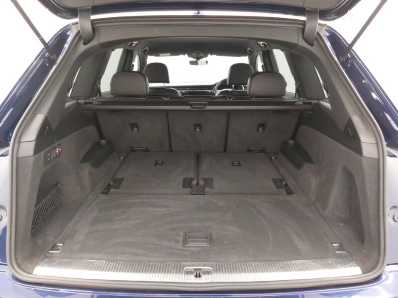 Used Audi Q7 2021 for sale - 78041065: Photo 8