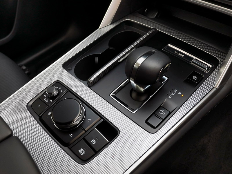 Used Mazda CX-60 2025 for sale - 76816252: Photo 15