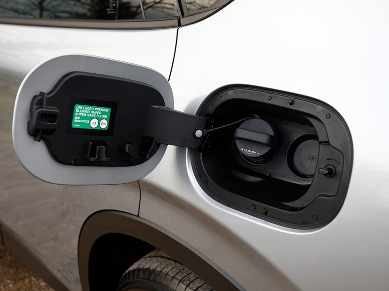 Used Mazda CX-60 2025 for sale - 76816252: Photo 16