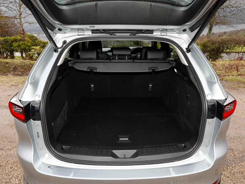 Used Mazda CX-60 2025 for sale - 76816252: Photo 18