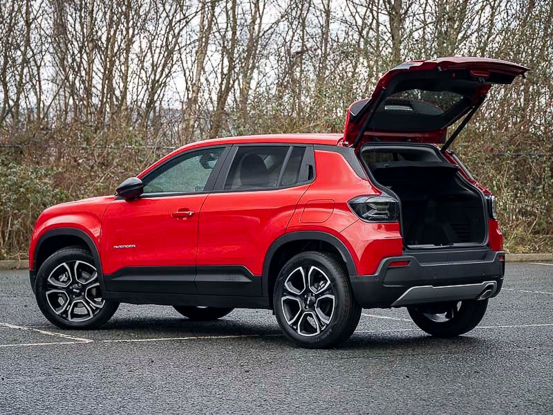 Used Jeep Other 2026 for sale - 78147129: Photo 18