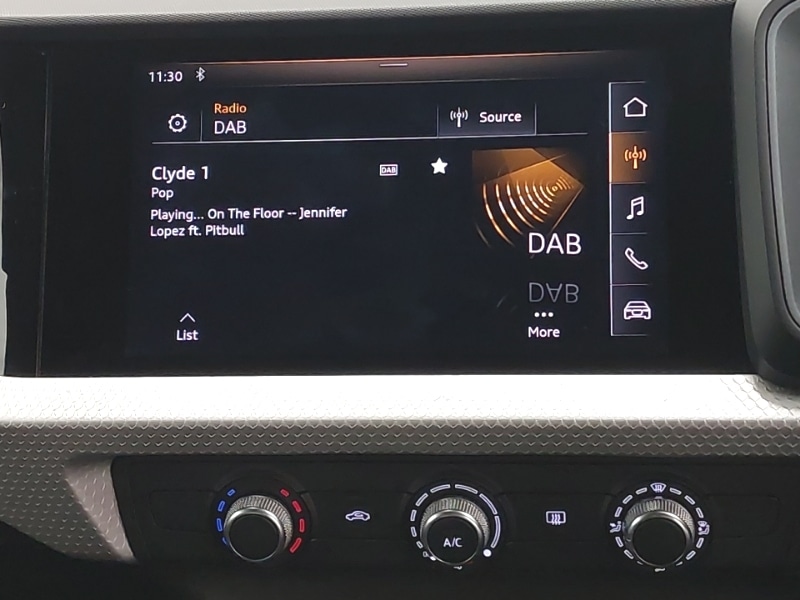 Used Audi A1 2019 for sale - 77251934: Photo 10