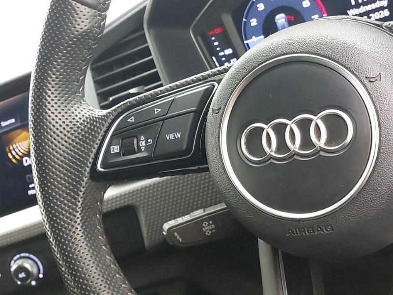 Used Audi A1 2019 for sale - 77251934: Photo 11