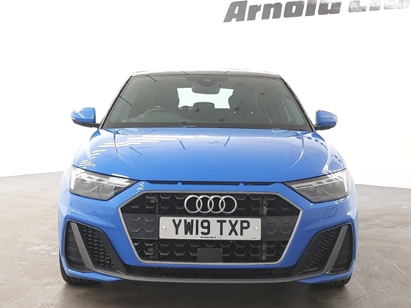 Used Audi A1 2019 for sale - 77251934: Photo 13