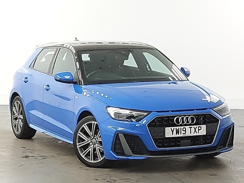 Used Audi A1 2019 for sale - 77251934: Photo 19