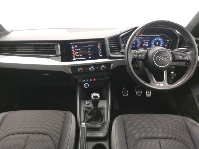 Used Audi A1 2019 for sale - 77251934: Photo 2