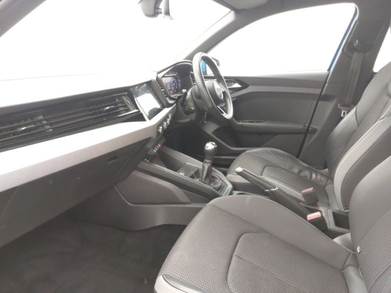 Used Audi A1 2019 for sale - 77251934: Photo 5