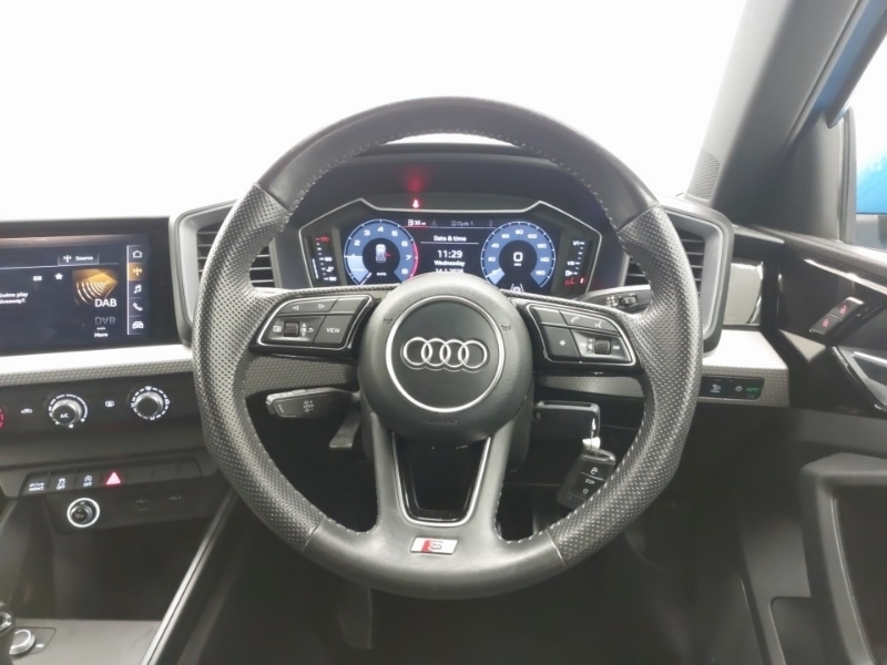 Used Audi A1 2019 for sale - 77251934: Photo 7