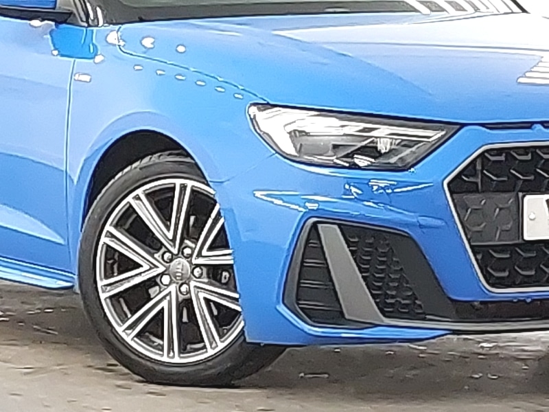 Used Audi A1 2019 for sale - 77251934: Photo 9