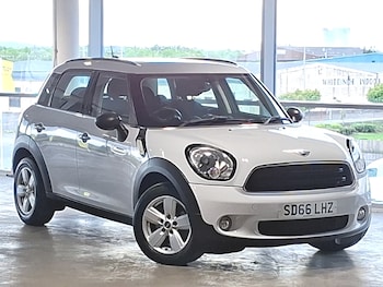 Used MINI Countryman 2016 for sale - 78503224: Photo