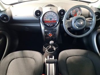 Used MINI Countryman 2016 for sale - 78503224: Photo