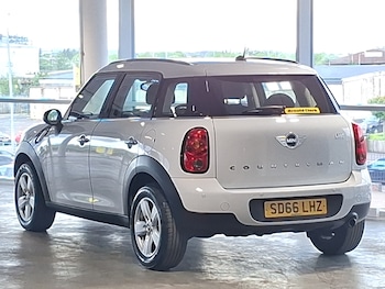 Used MINI Countryman 2016 for sale - 78503224: Photo