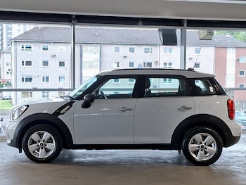 Used MINI Countryman 2016 for sale - 78503224: Photo