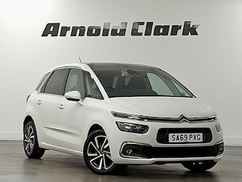 Used Citroen C4 2019 for sale - 79517616: Photo