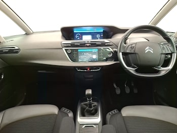 Used Citroen C4 2019 for sale - 79517616: Photo