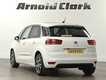 Used Citroen C4 2019 for sale - 79517616: Photo