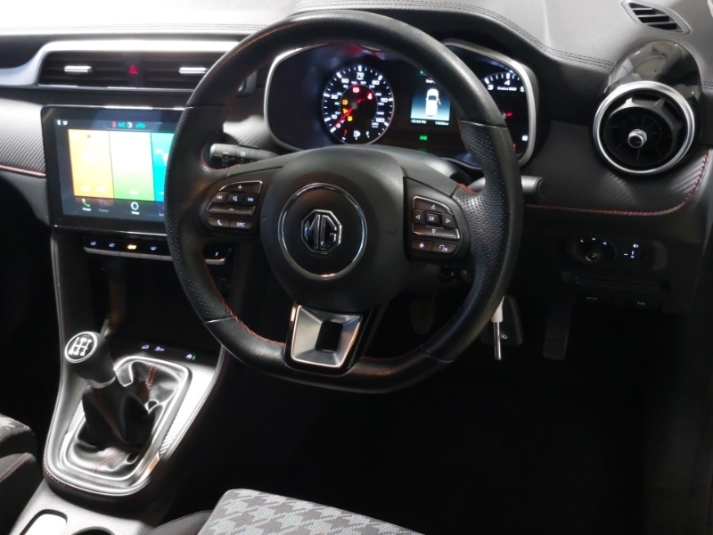 Used MG MG ZS 2023 for sale - 77526615: Photo 19