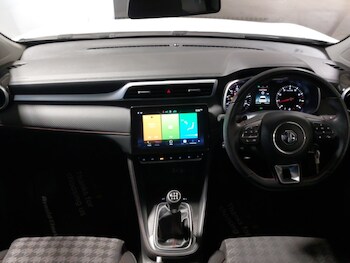 Used MG MG ZS 2023 for sale - 77526615: Photo