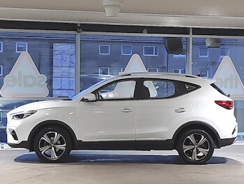 Used MG MG ZS 2023 for sale - 77526615: Photo