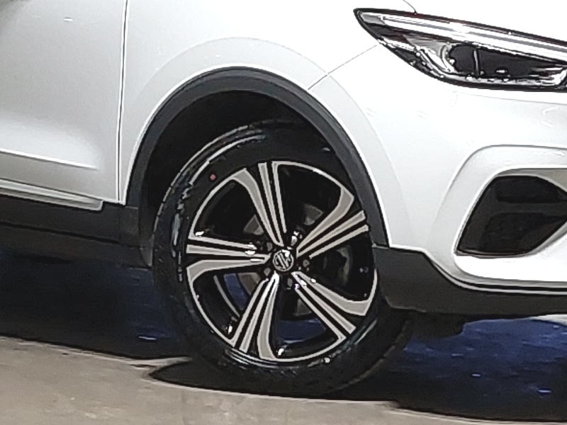 Used MG MG ZS 2023 for sale - 77526615: Photo 9