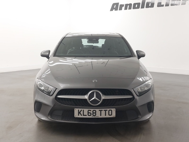 Used Mercedes-Benz A-Class 2019 for sale - 77922381: Photo 13
