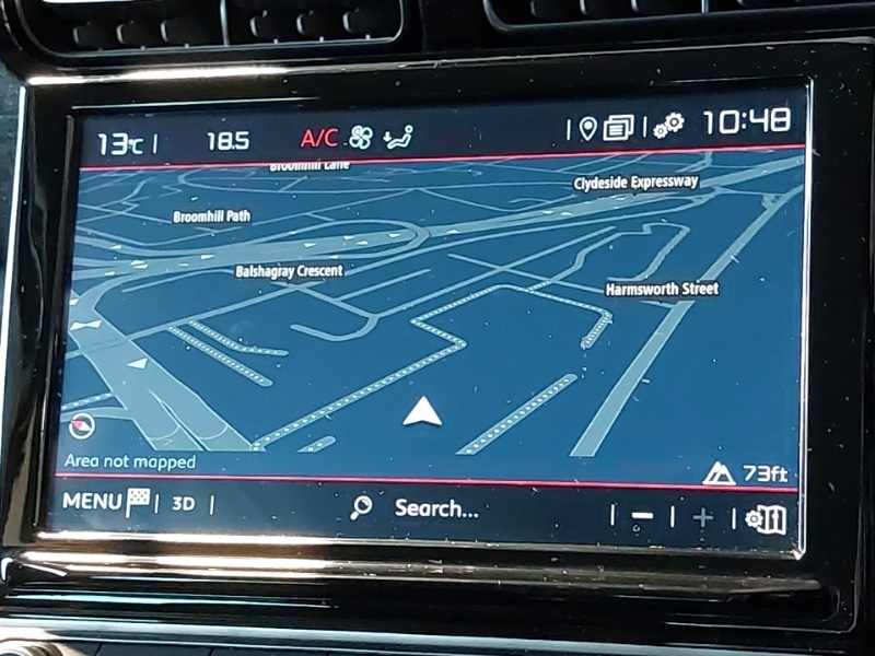 Used Citroen C3 Aircross 2023 for sale - 76414312: Photo 12