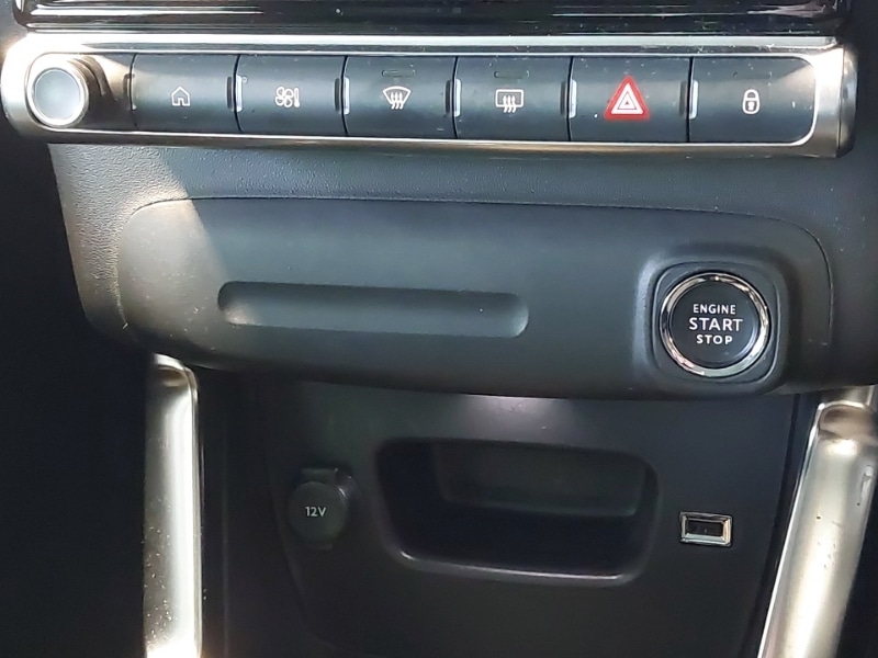 Used Citroen C3 Aircross 2023 for sale - 76414312: Photo 13