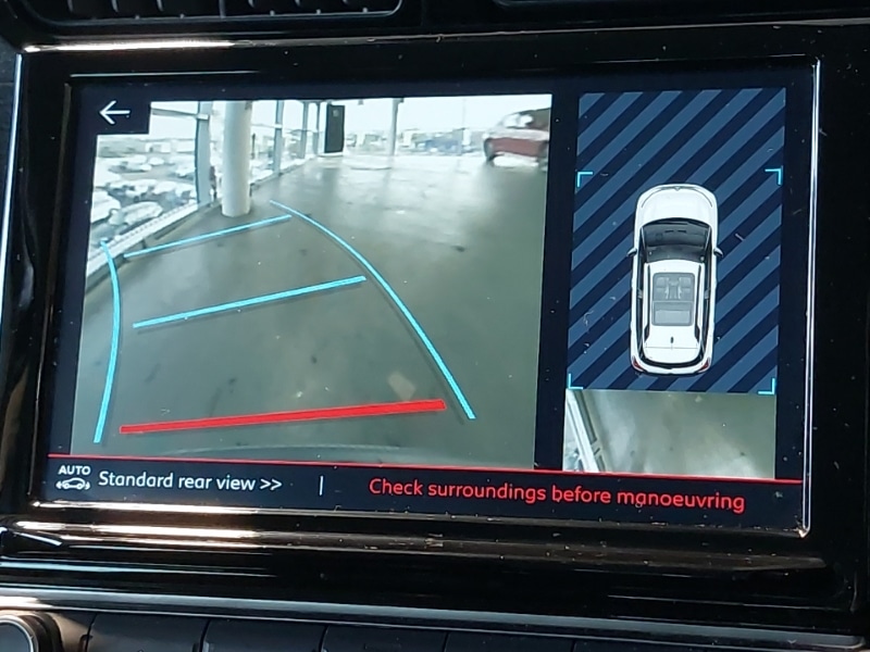 Used Citroen C3 Aircross 2023 for sale - 76414312: Photo 14