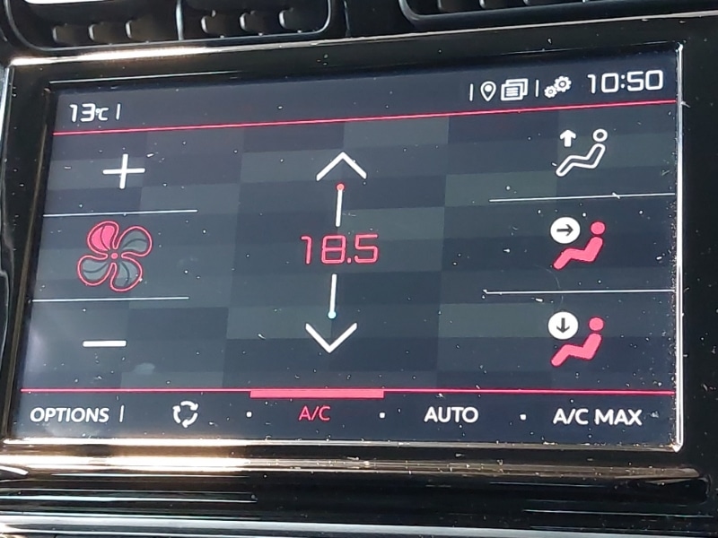 Used Citroen C3 Aircross 2023 for sale - 76414312: Photo 18