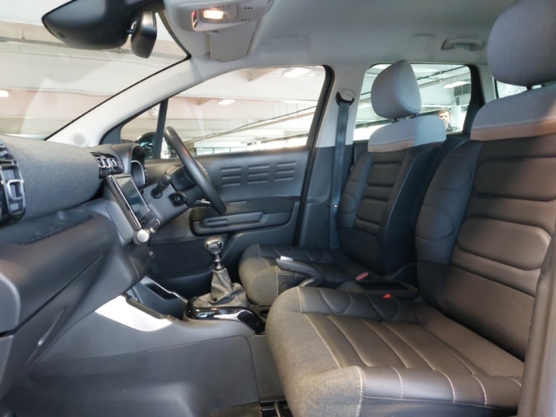 Used Citroen C3 Aircross 2023 for sale - 76414312: Photo 5