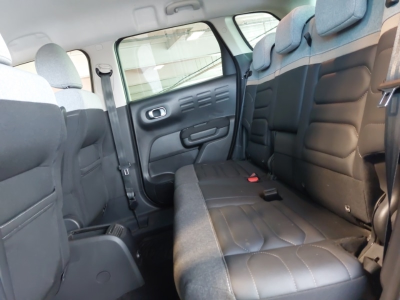 Used Citroen C3 Aircross 2023 for sale - 76414312: Photo 6