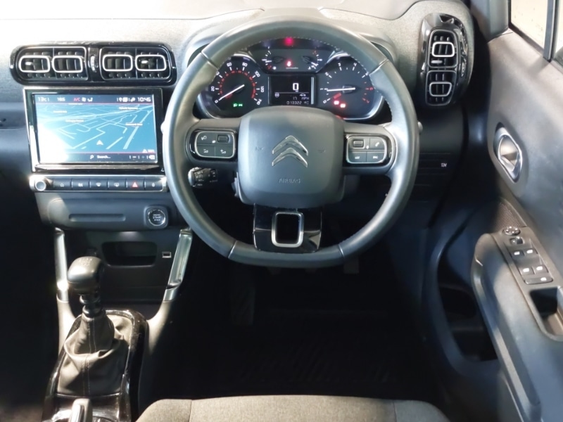 Used Citroen C3 Aircross 2023 for sale - 76414312: Photo 7