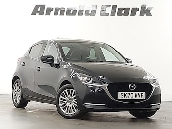 Mazda - Mazda2