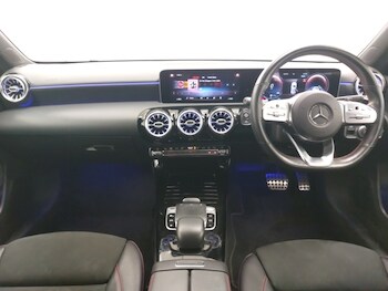 Used Mercedes-Benz A-Class 2019 for sale - 78440810: Photo