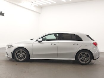 Used Mercedes-Benz A-Class 2019 for sale - 78440810: Photo