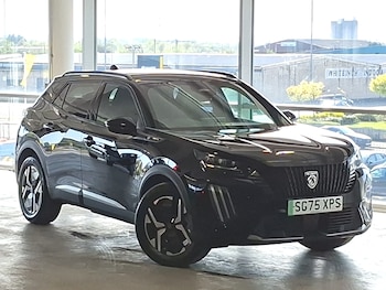 Used Peugeot 2008 2025 for sale - 78546592: Photo