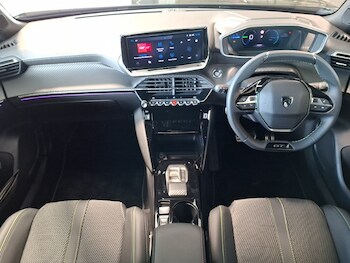Used Peugeot 2008 2025 for sale - 78546592: Photo