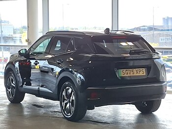 Used Peugeot 2008 2025 for sale - 78546592: Photo