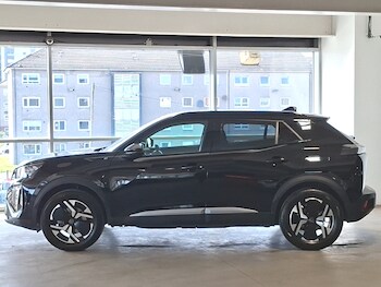 Used Peugeot 2008 2025 for sale - 78546592: Photo