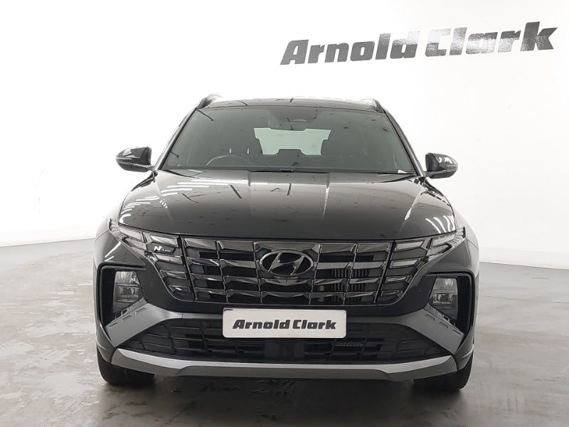 Used Hyundai TUCSON 2023 for sale - 76543550: Photo 13