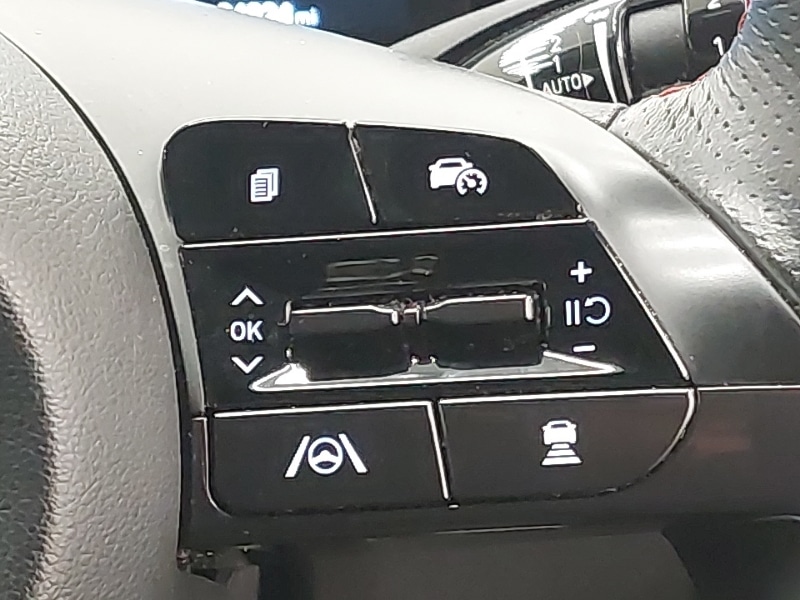 Used Hyundai TUCSON 2023 for sale - 76543550: Photo 14