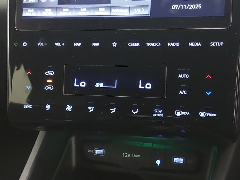 Used Hyundai TUCSON 2023 for sale - 76543550: Photo 15