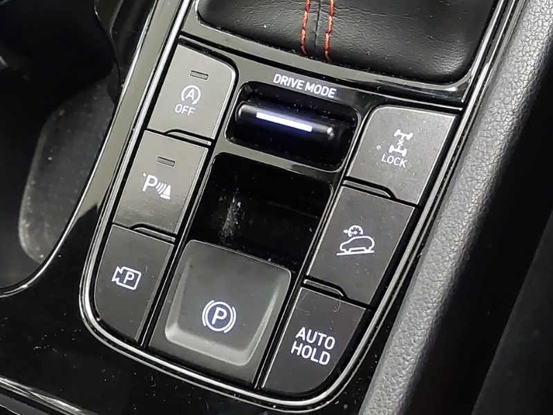 Used Hyundai TUCSON 2023 for sale - 76543550: Photo 16