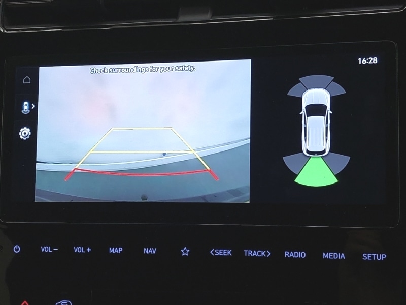 Used Hyundai TUCSON 2023 for sale - 76543550: Photo 18