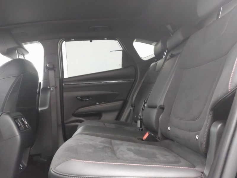 Used Hyundai TUCSON 2023 for sale - 76543550: Photo 6